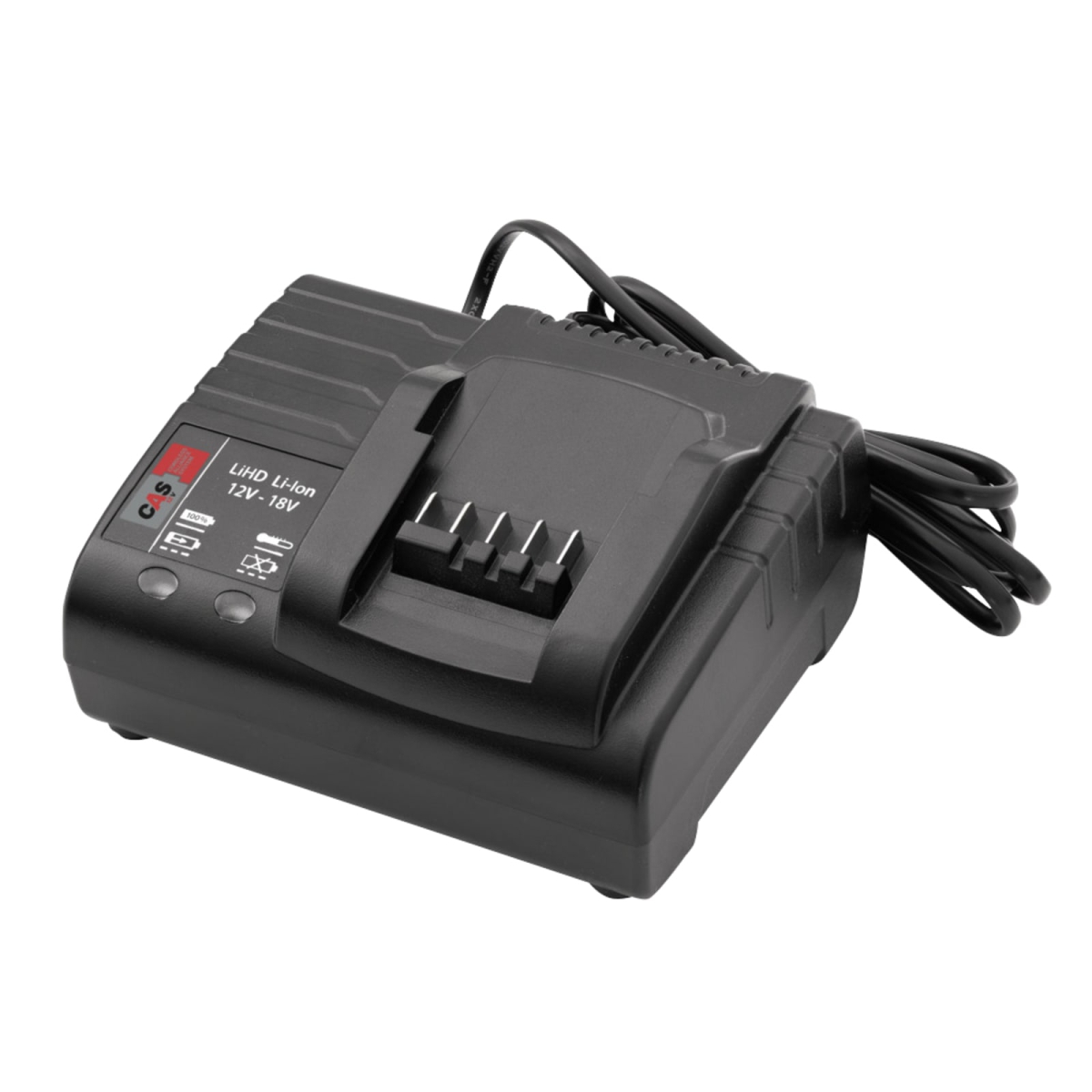SC30 CAS System Charger 12-18V