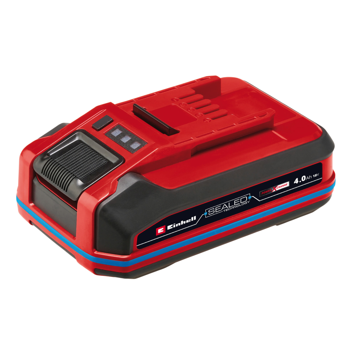 SEALED Power X-Change PLUS Battery 18V 4.0Ah Li-ion