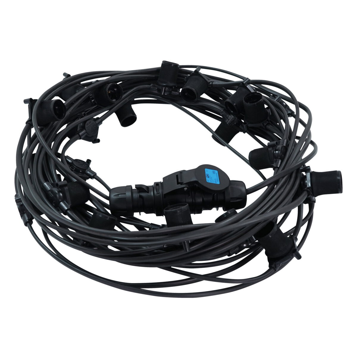 100m ES Festoon 1m Spacing