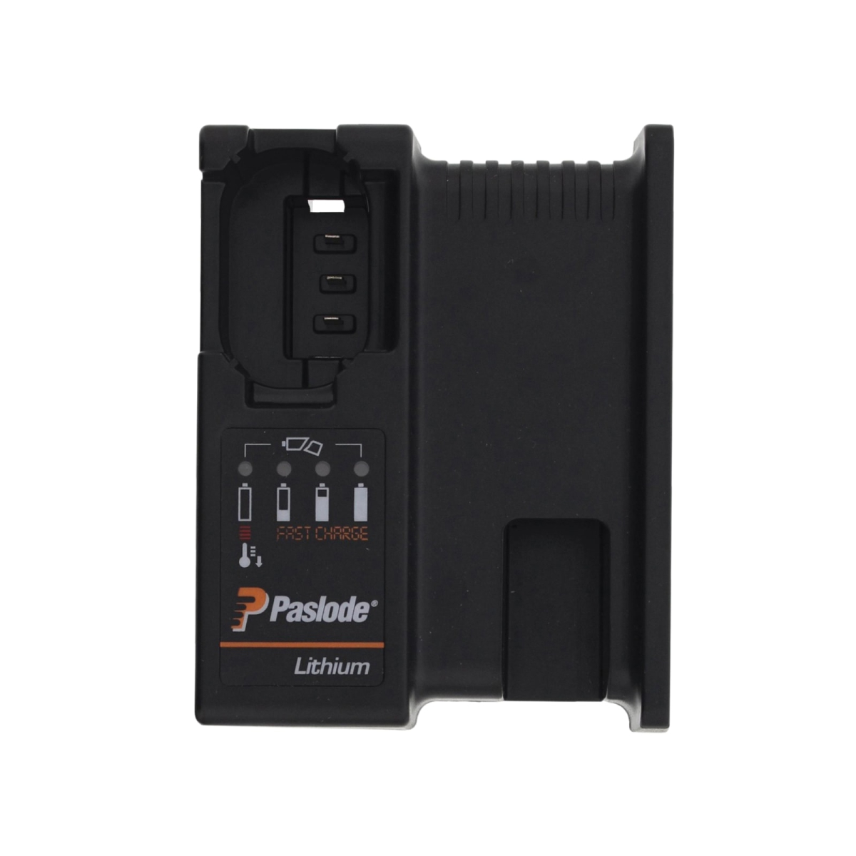 Li-ion Battery Charger