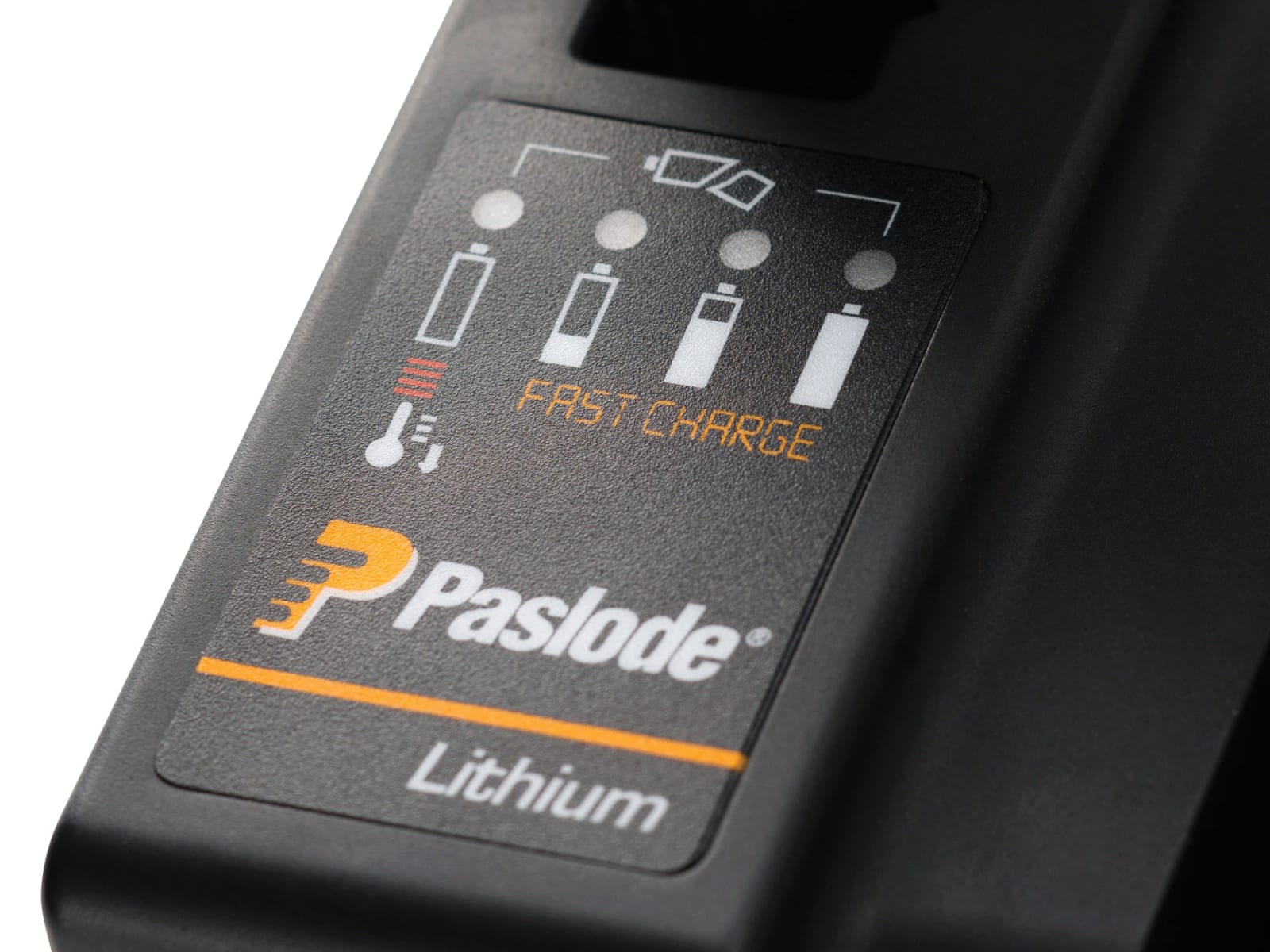 Li-ion Battery Charger - Image 3