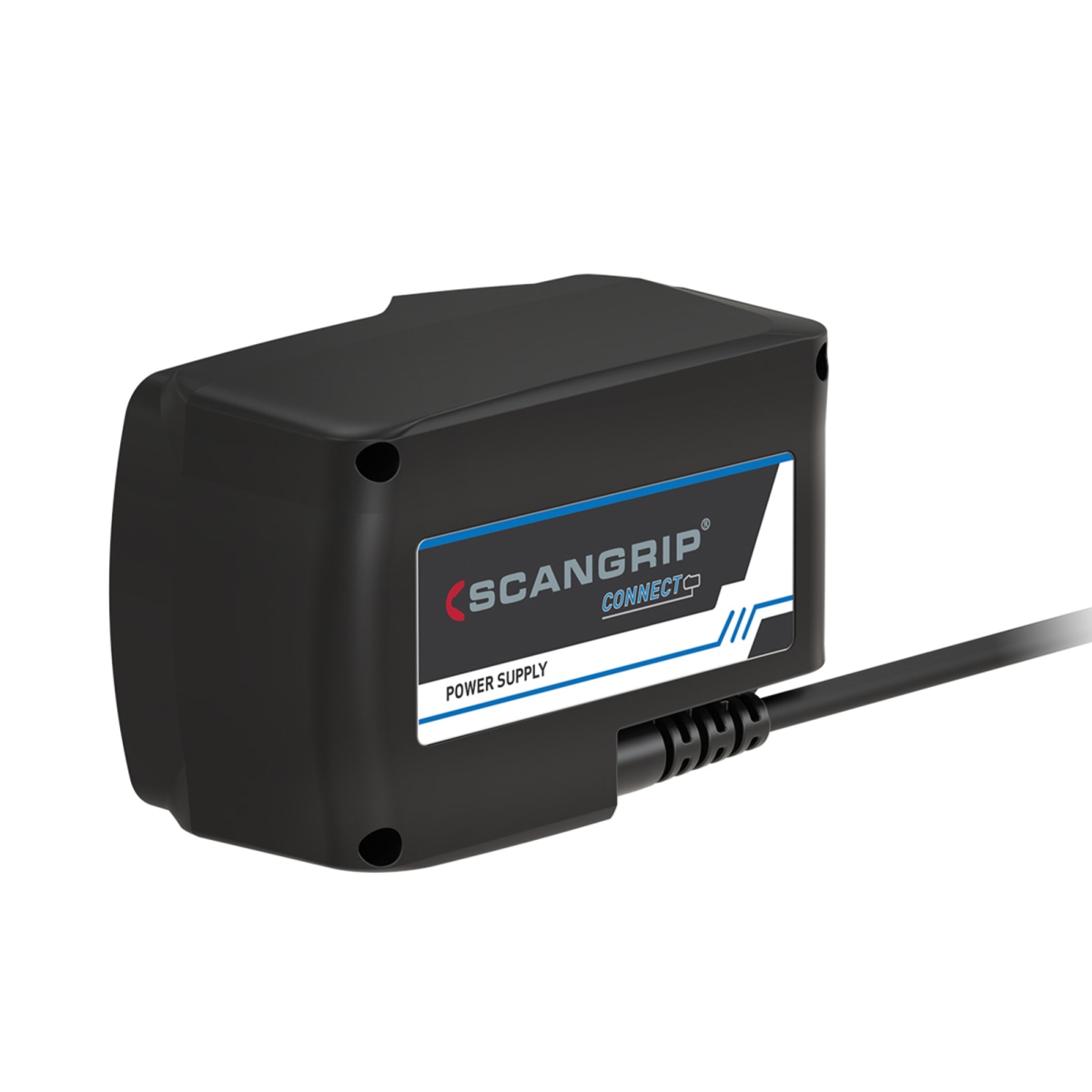 CONNECT Power Supply