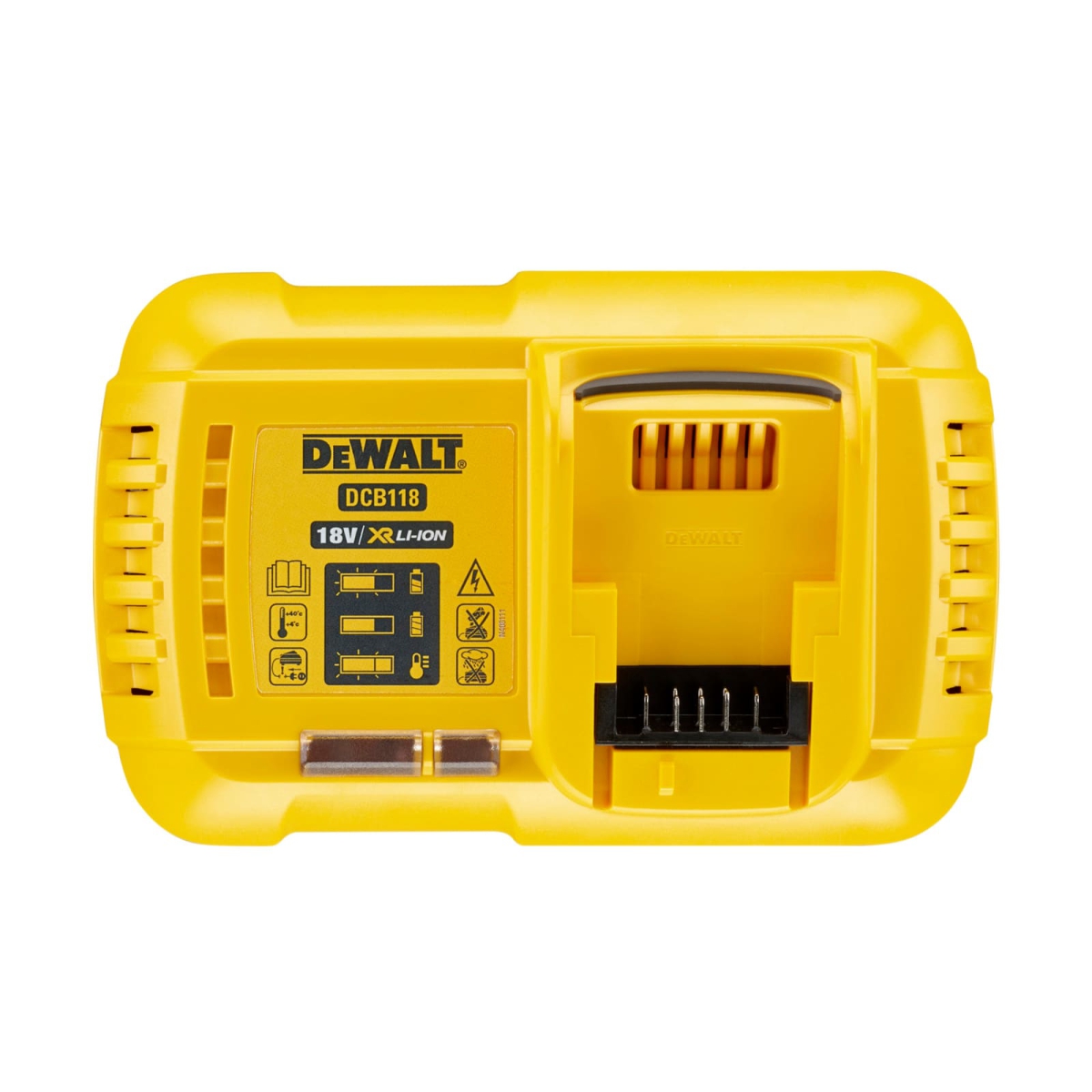 DEWDCB118