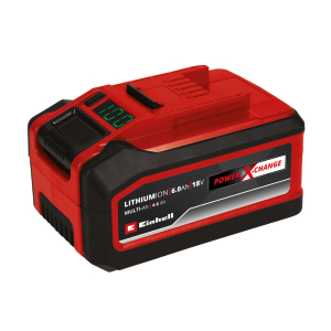 Power X-Change Multi-Ah Battery 18V 4-6Ah Li-ion