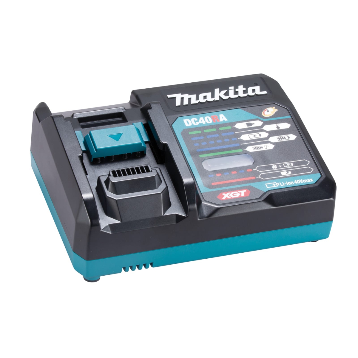 DC40RA XGTยฎ Fast Li-ion Charger 110V