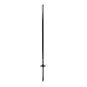 Replacement Lower Section for 2.75m Festoon Pole