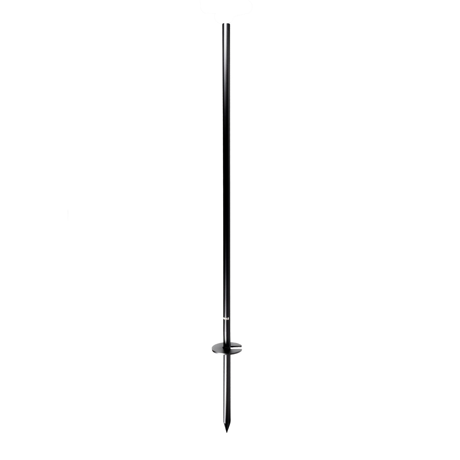 Replacement Lower Section for 2.75m Festoon Pole