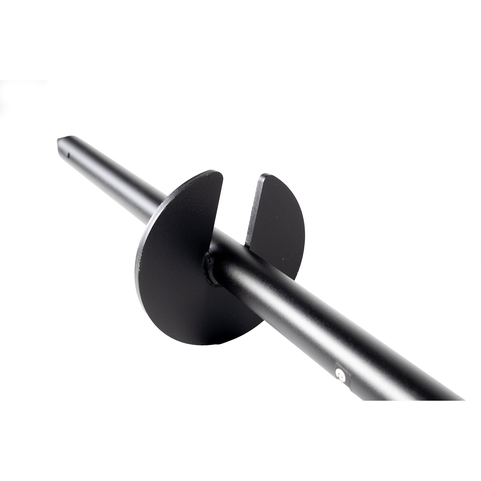 Replacement Lower Section for 2.75m Festoon Pole - Image 3