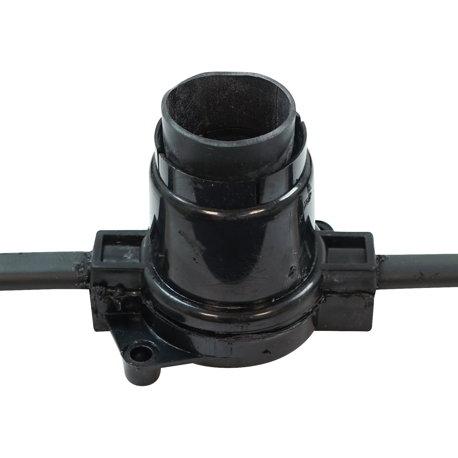 25m ES Heavy Duty Rubber Festoon 1m Spacing - Image 3