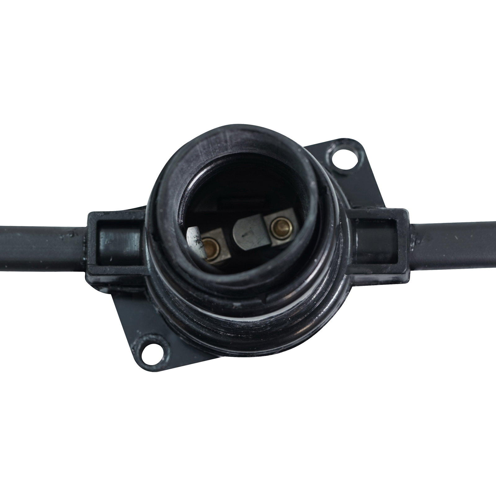25m ES Heavy Duty Rubber Festoon 1m Spacing - Image 7