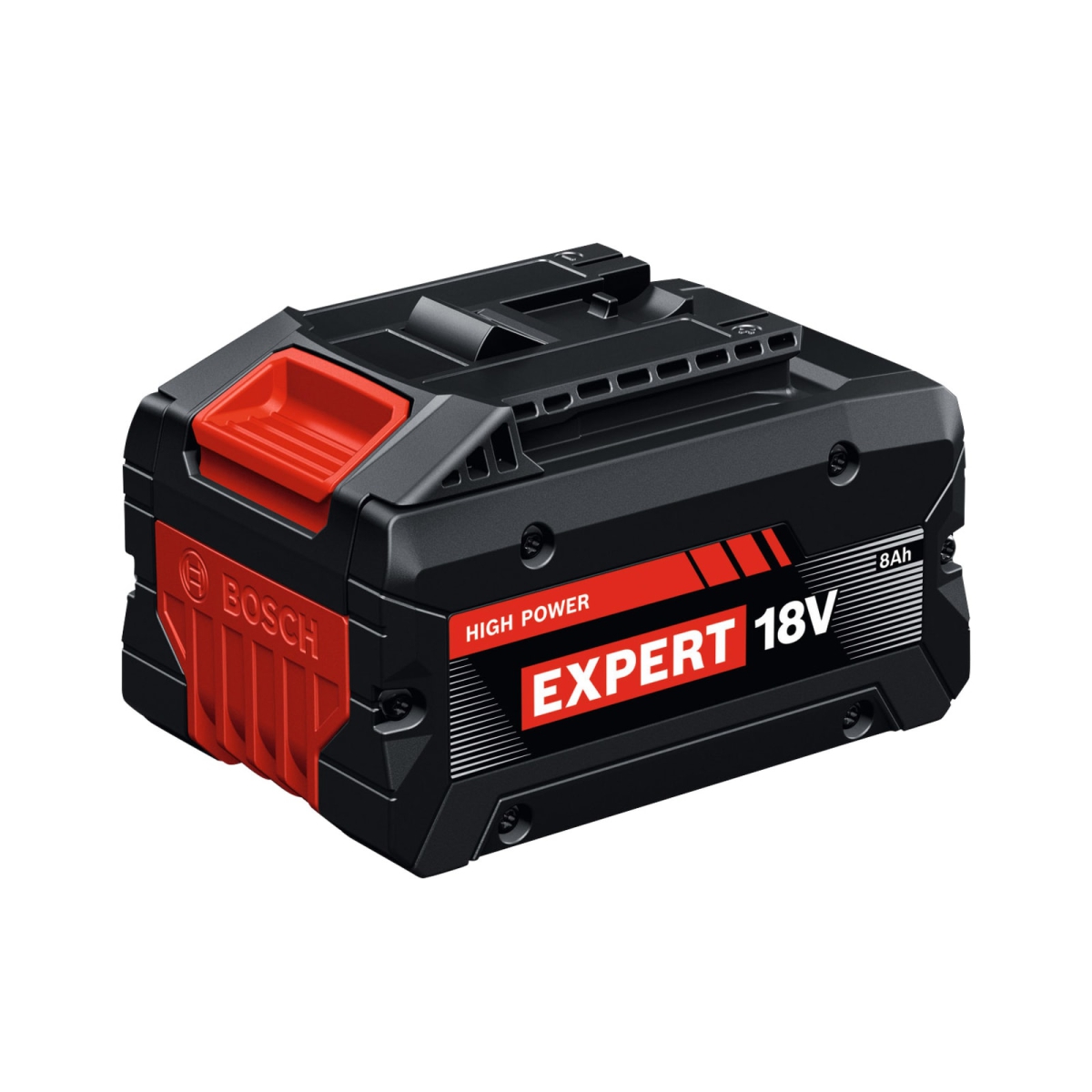 EXPERT EXBA18V-80 Battery Pack 8.0Ah 18V