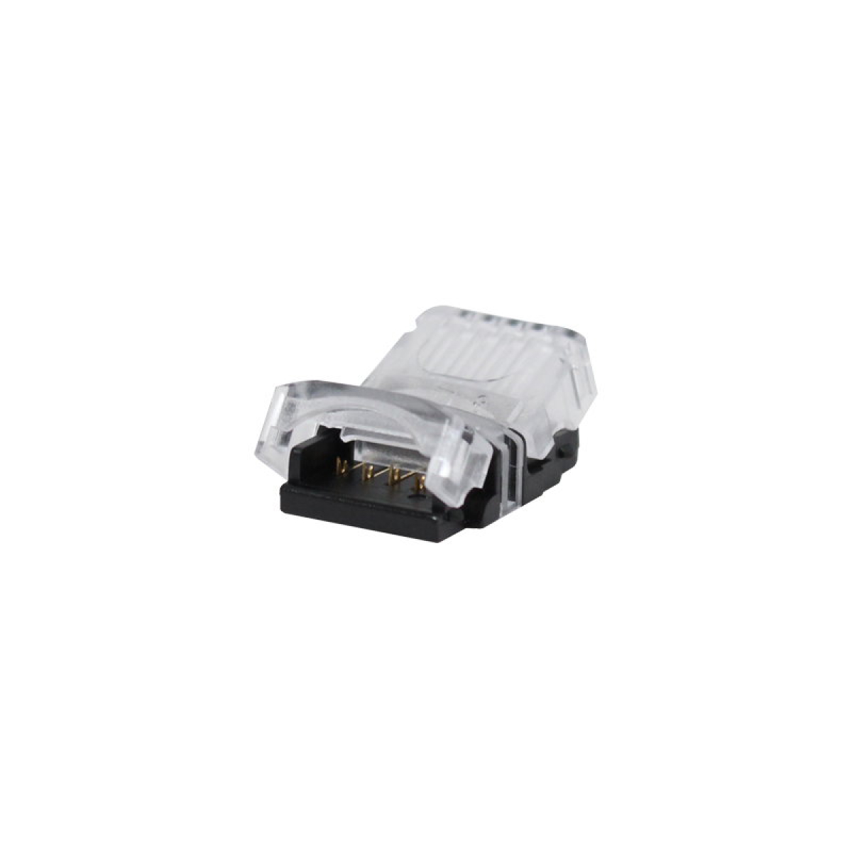 Connectors - 5 Wire to LED Strip (Pack of 10)
