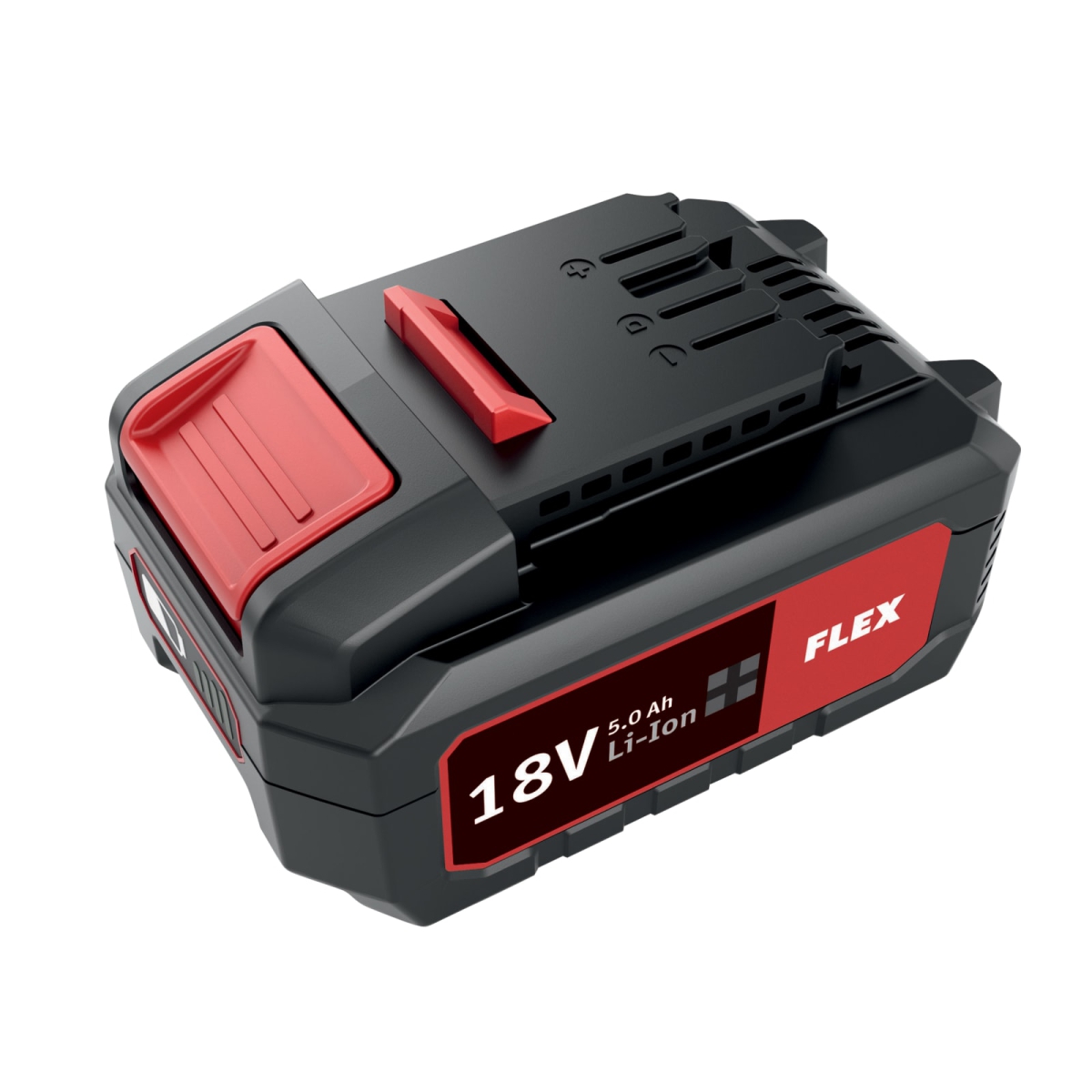AP 18.0/5.0 Battery Pack 18V 5.0Ah Li-ion
