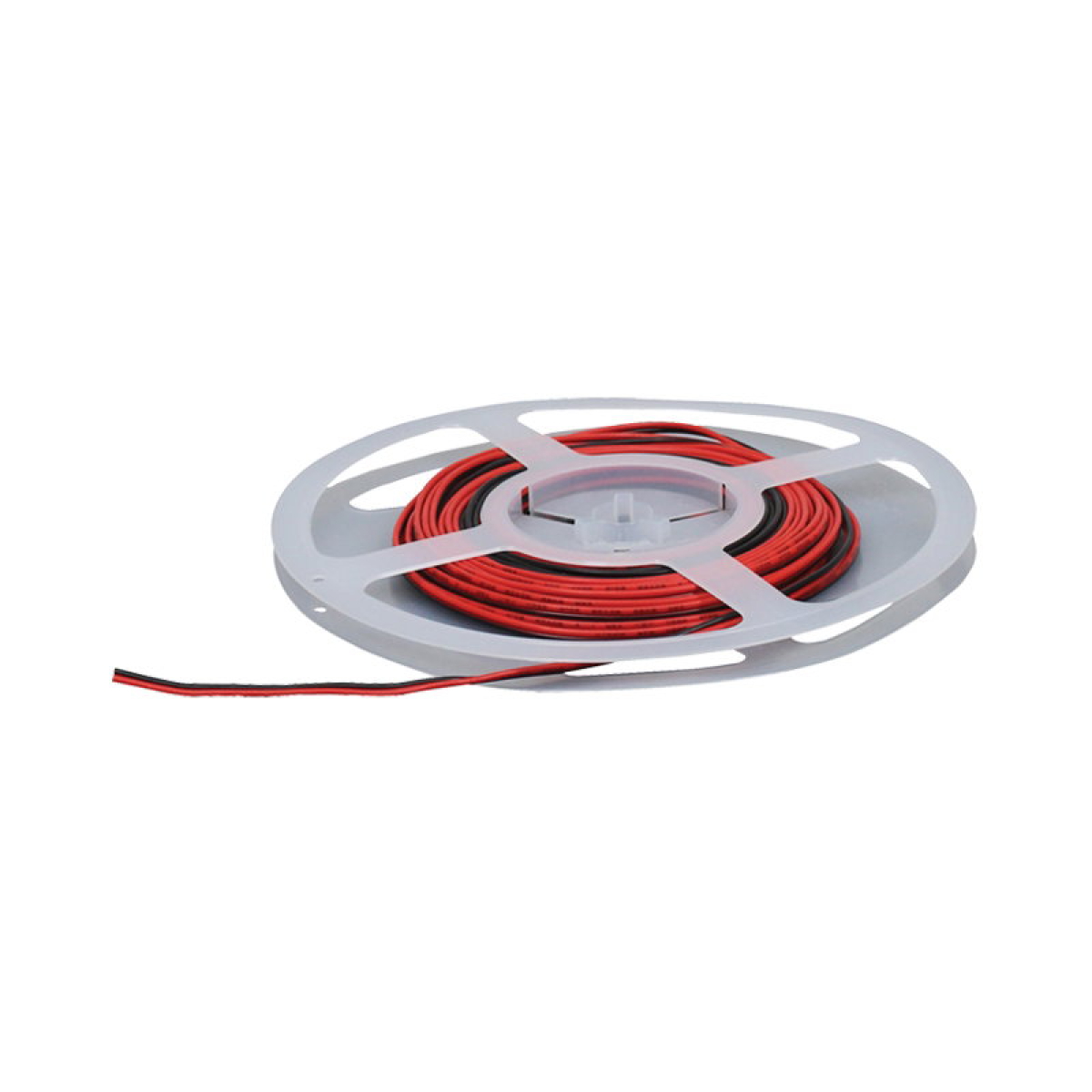 10m 2 Core 22AWG Cable