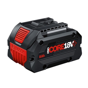 Procore18V+ 8.0Ah Battery