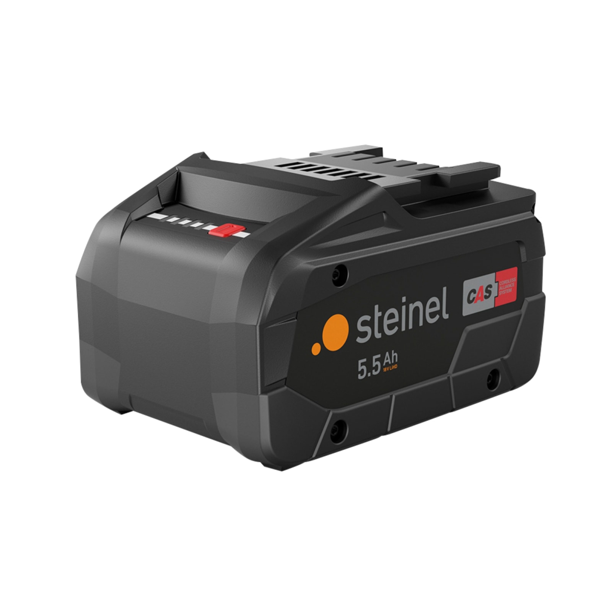 CAS Battery 18V 5.5Ah LiHD