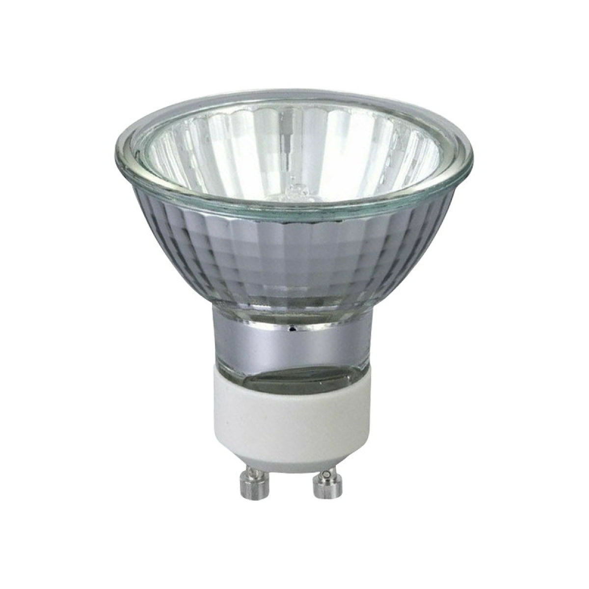 50W Halogen GU10 Lamp 2700K