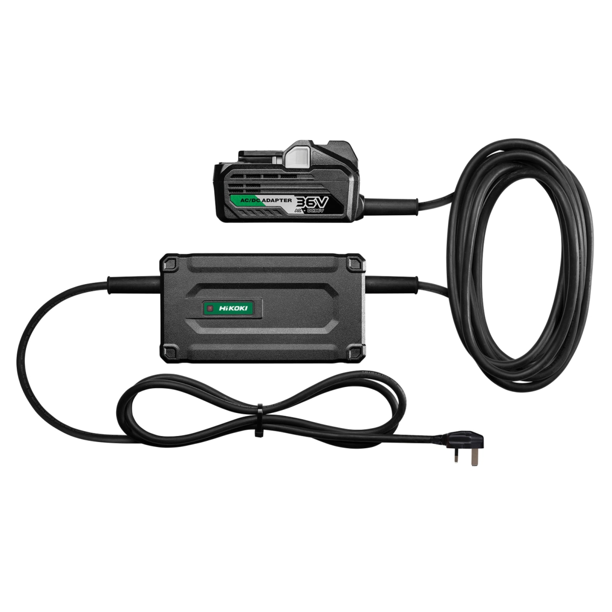 ET36AJ0Z Multi Volt Mains Adaptor
