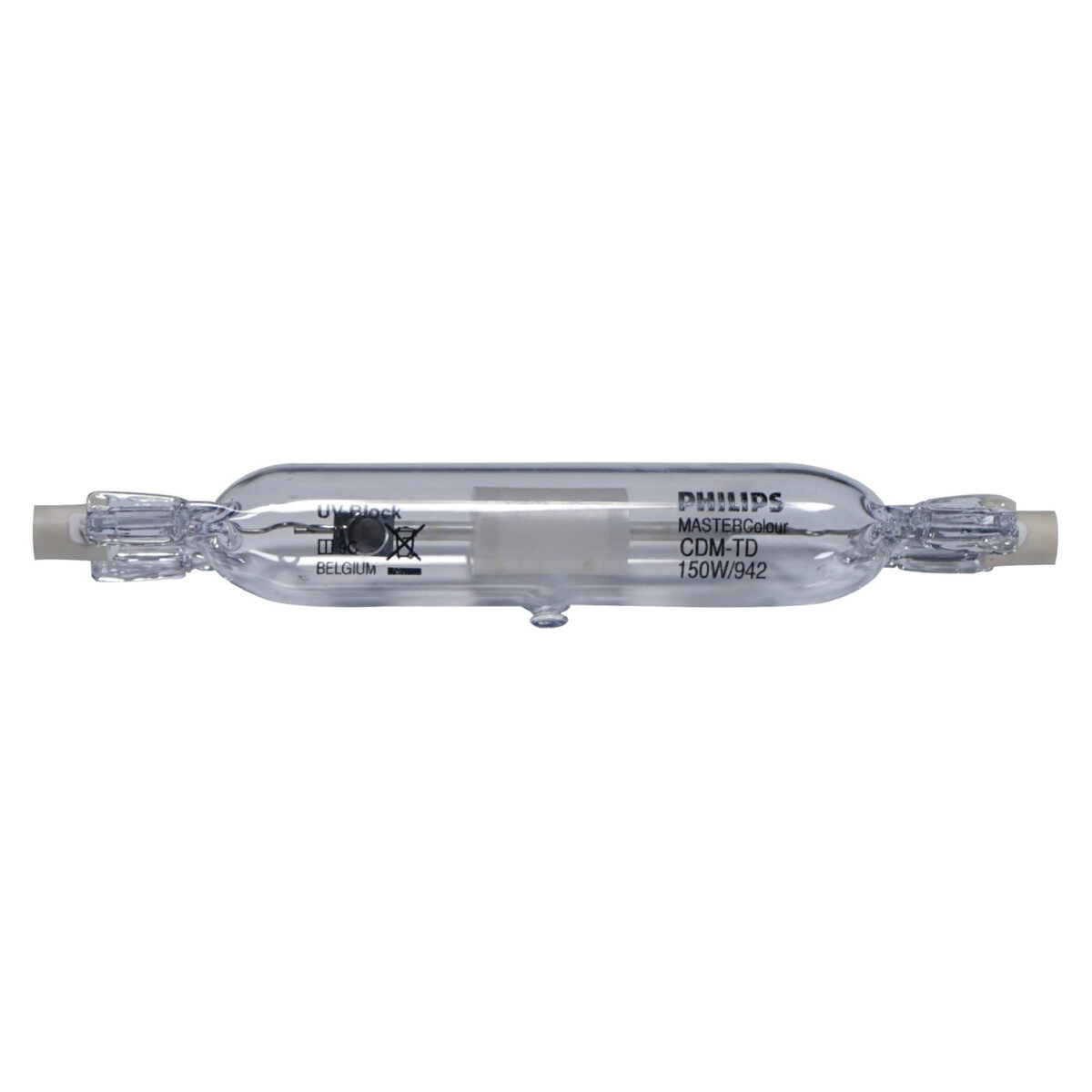 CDM-TD 150W 942 RX7S Discharge Lamp