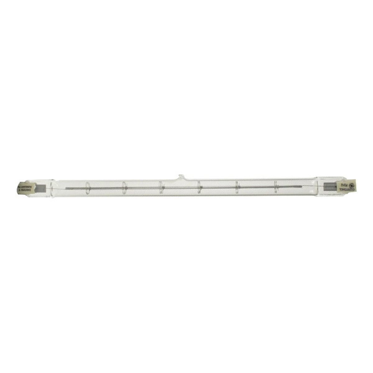 P2/12 240V 1250W R7S Lamp (6358R)
