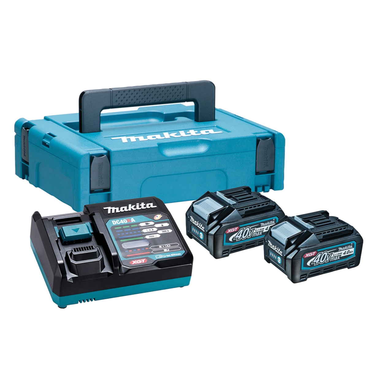 191K01-6 XGT PowerPack 240V