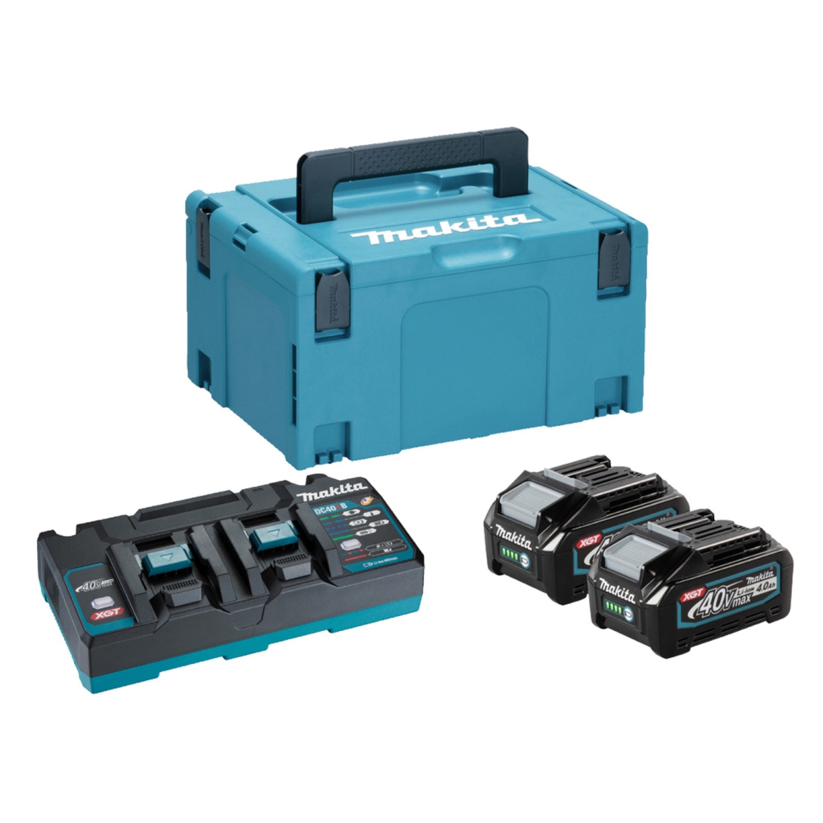 191U06-6 XGTยฎ PowerPack 240V