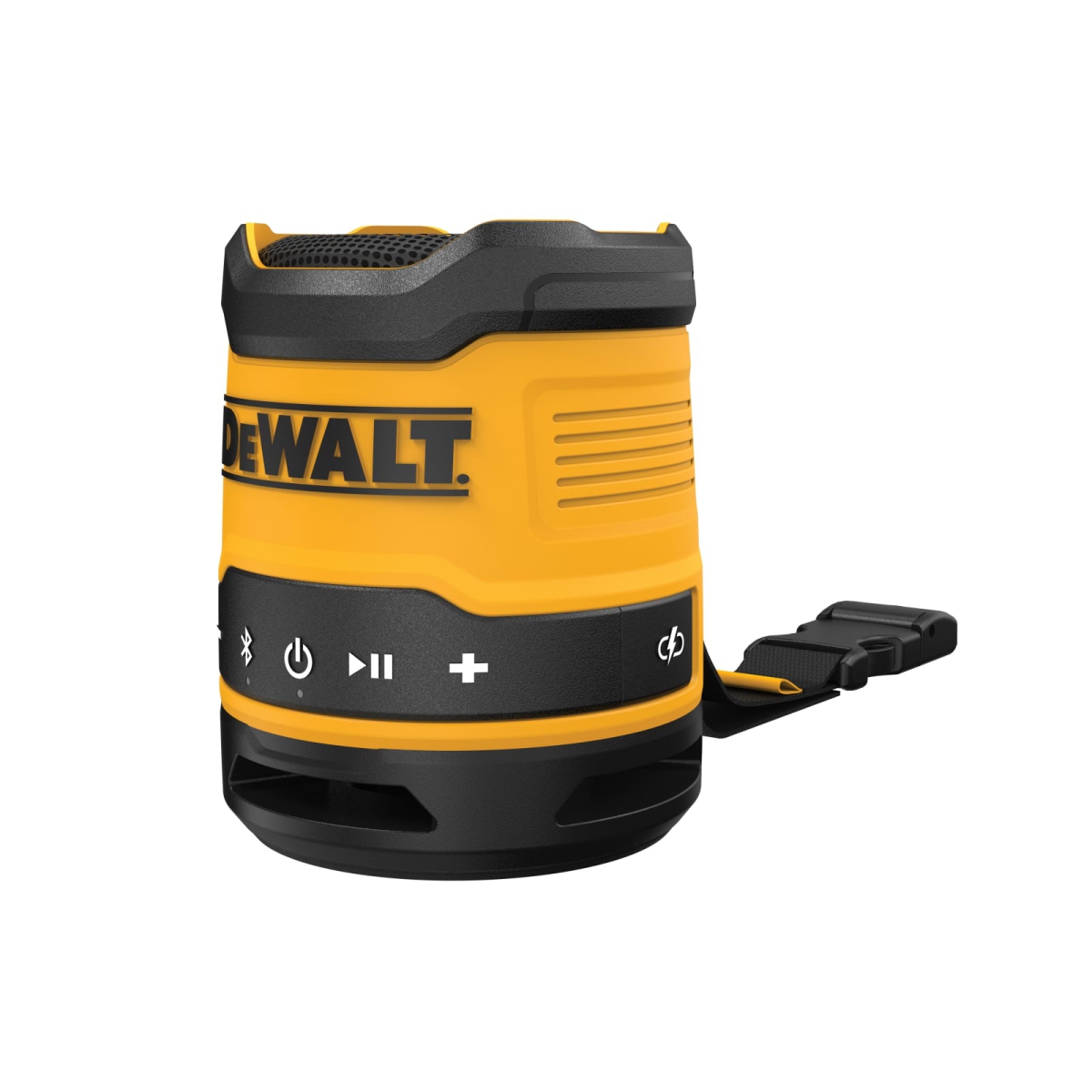DCR009 Compact Bluetooth Speaker