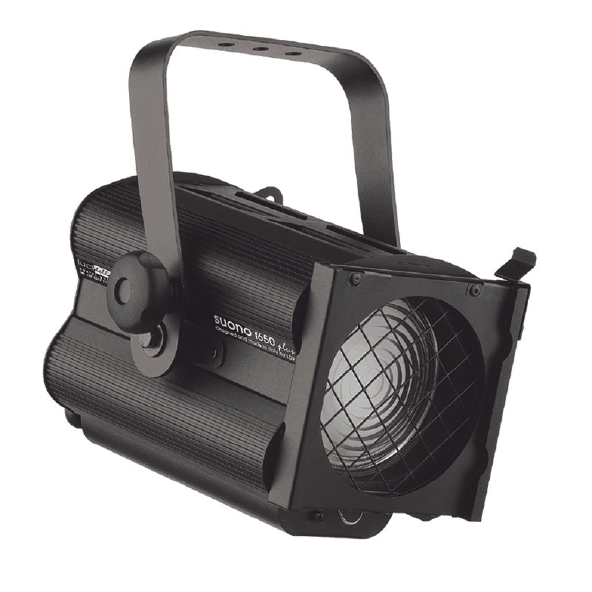 Suono F650 PLUS Fresnel 650W