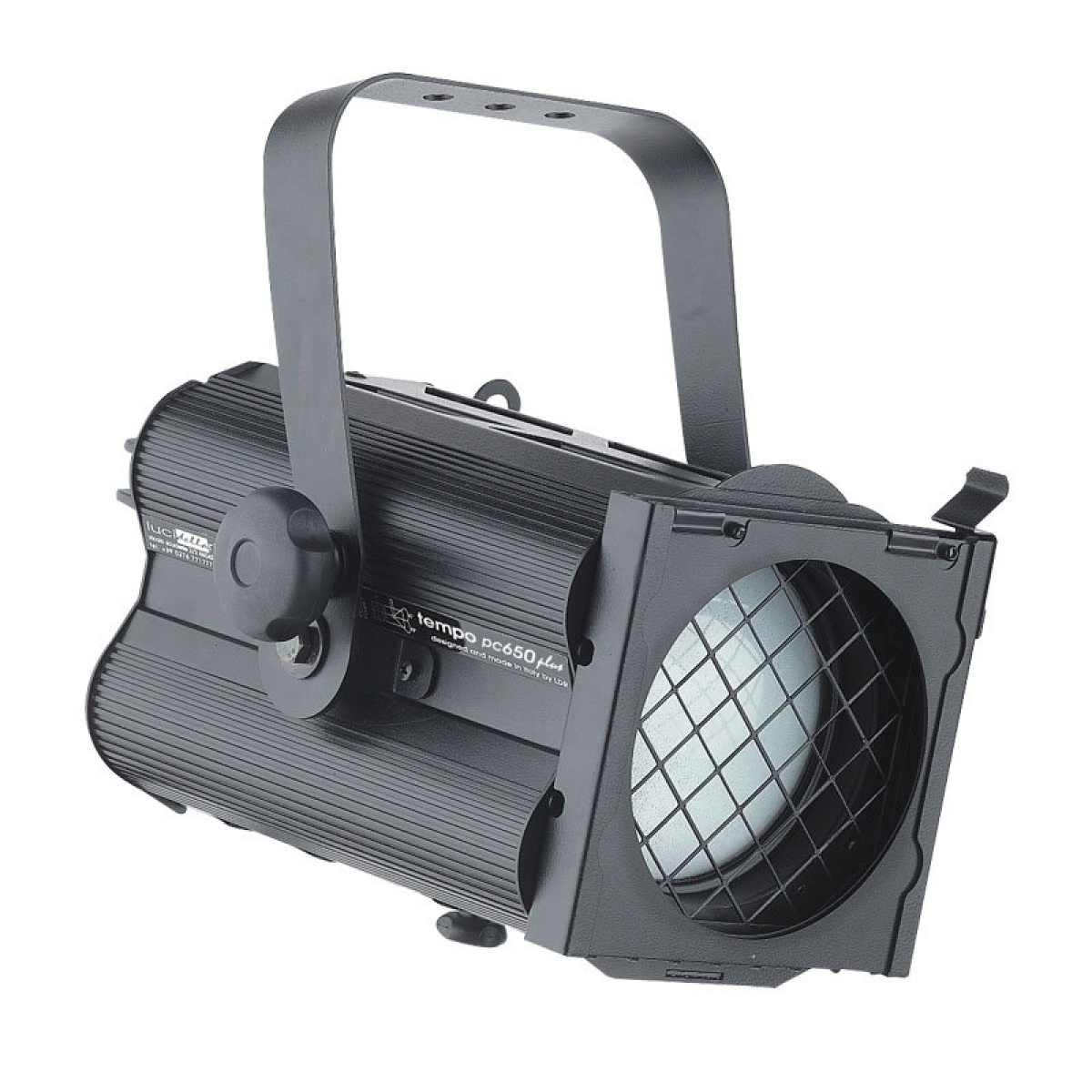 Tempo PC 650 PLUS