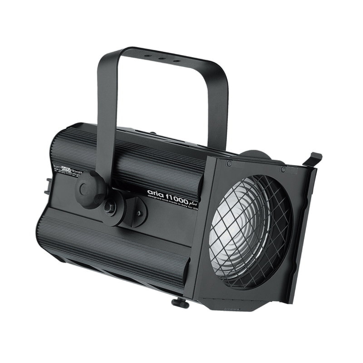 Aria F1000 PLUS 1000W Fresnel