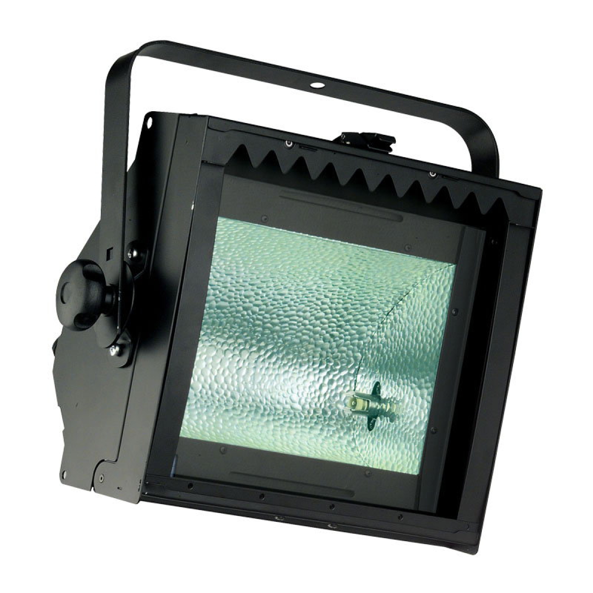 Inno A1000 Asymmetrical Flood Black