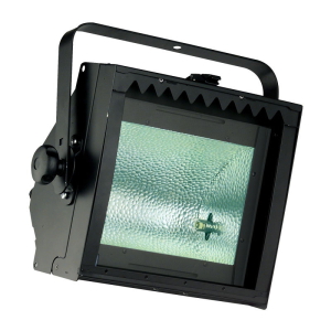 Inno A1000 Asymmetrical Flood Black