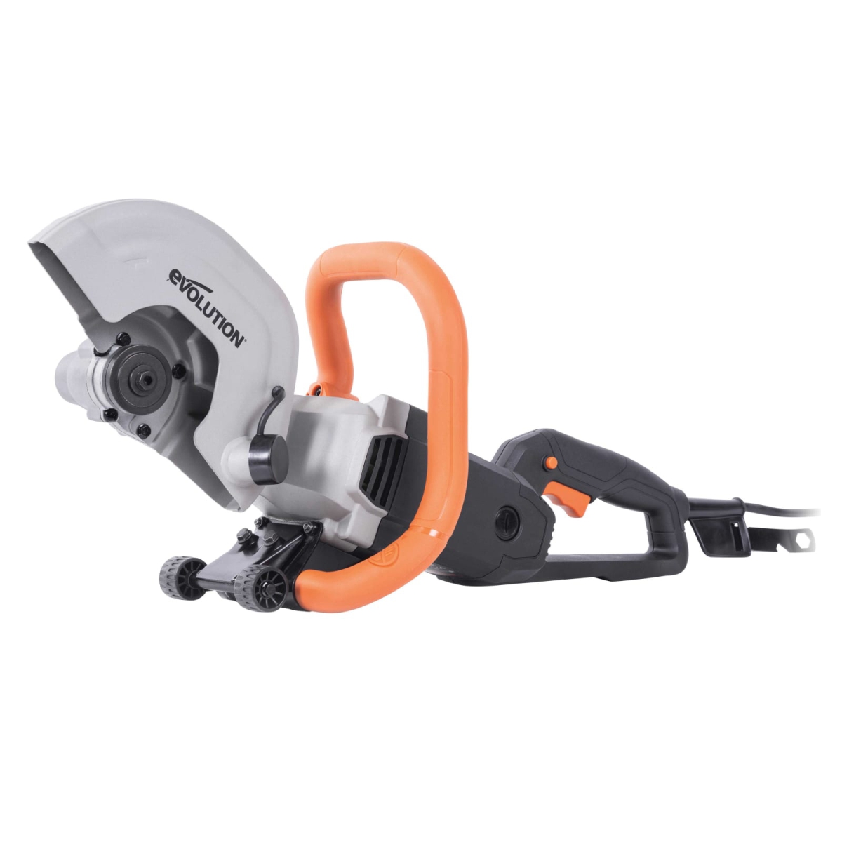 R230DCT 230mm Disc Cutter 1600W 110V