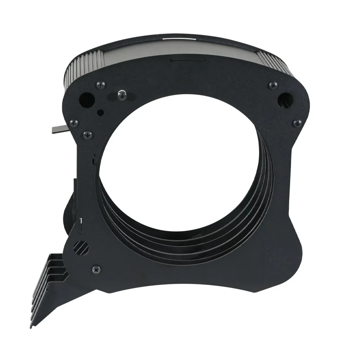Canto/Astro 5 Colour Changer