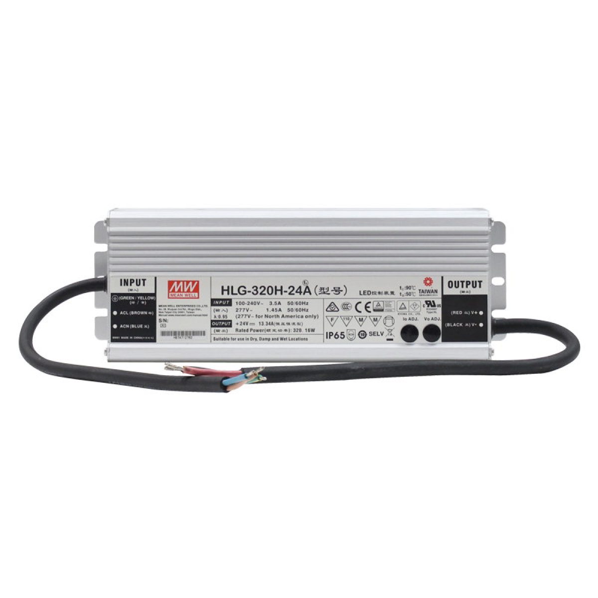 LEDC235