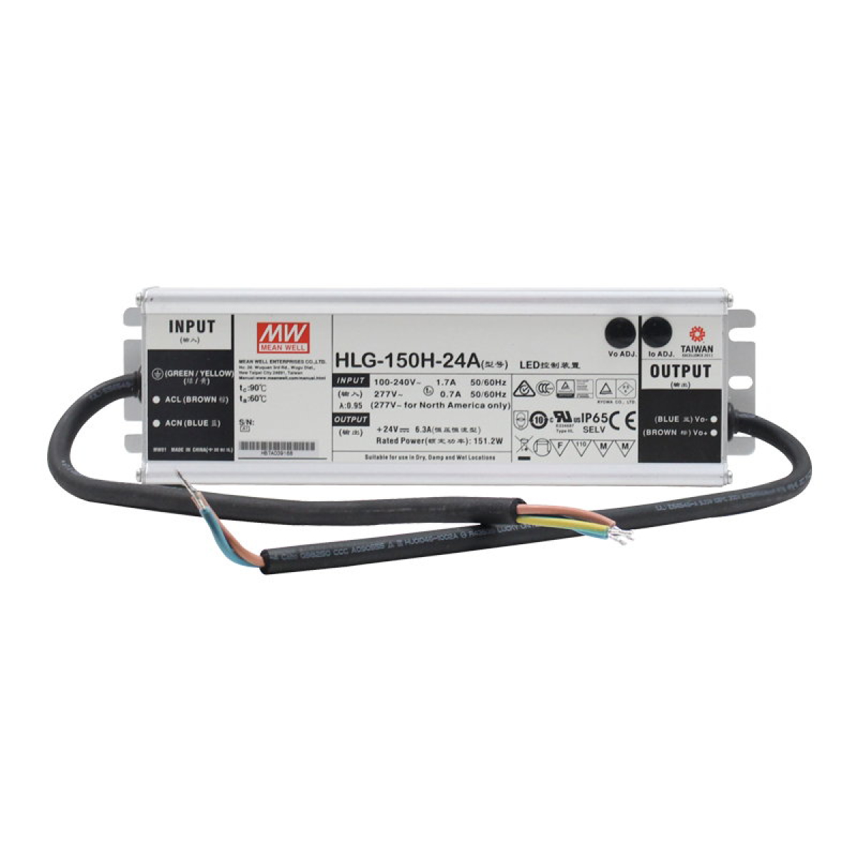 LEDC236