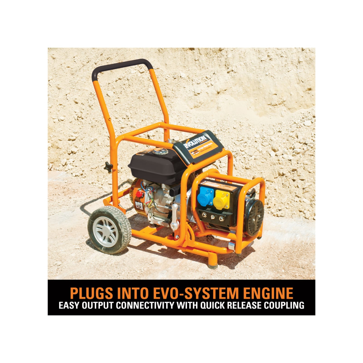 EVLSYSGEN