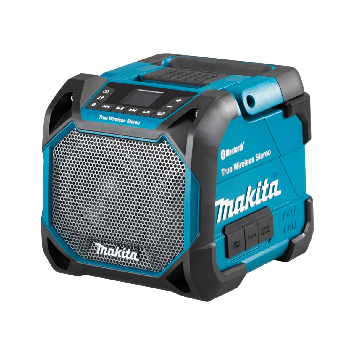 DMR203 Bluetooth® Jobsite Speaker