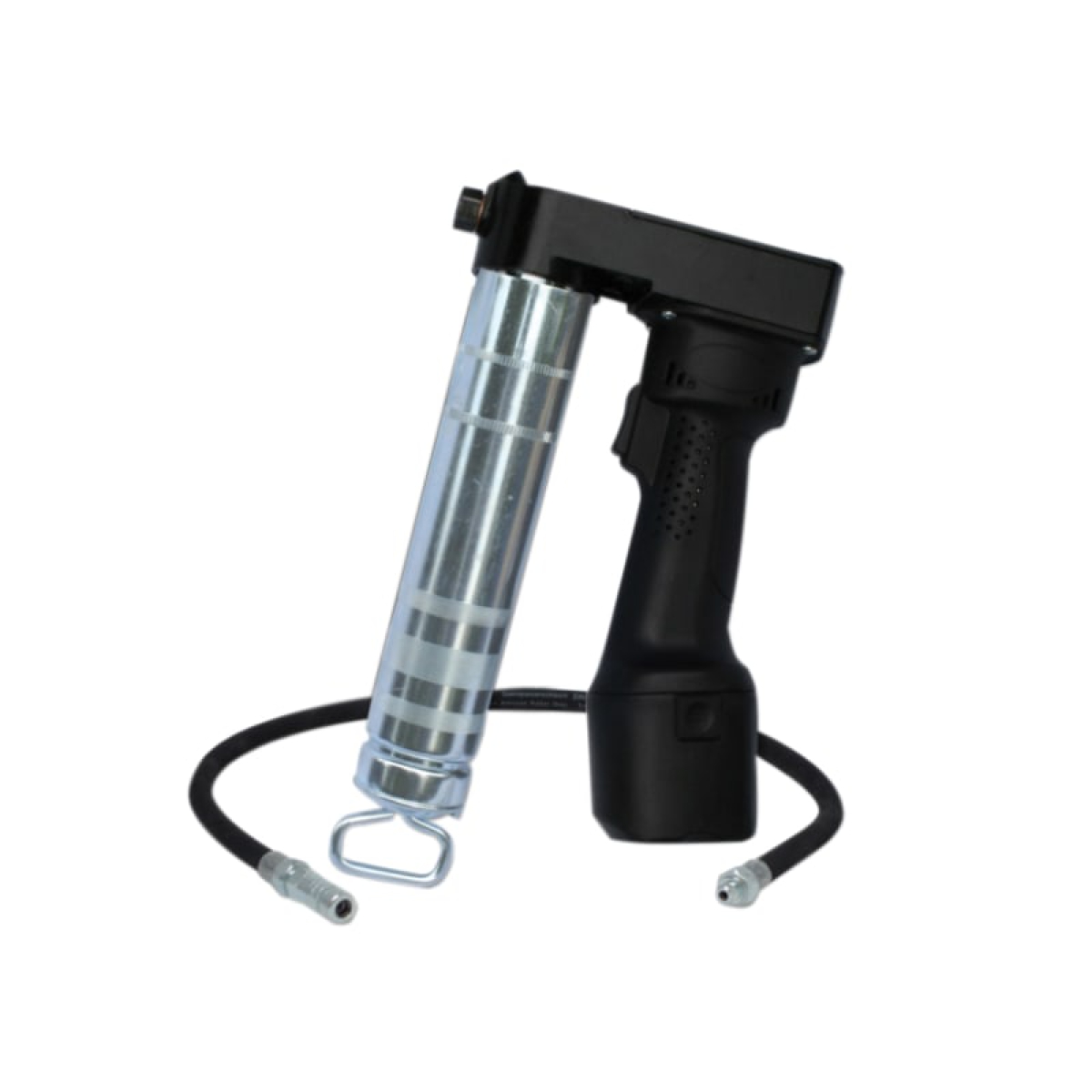Cordless Grease Gun Kit 12V 1 x 1.5Ah Li-ion