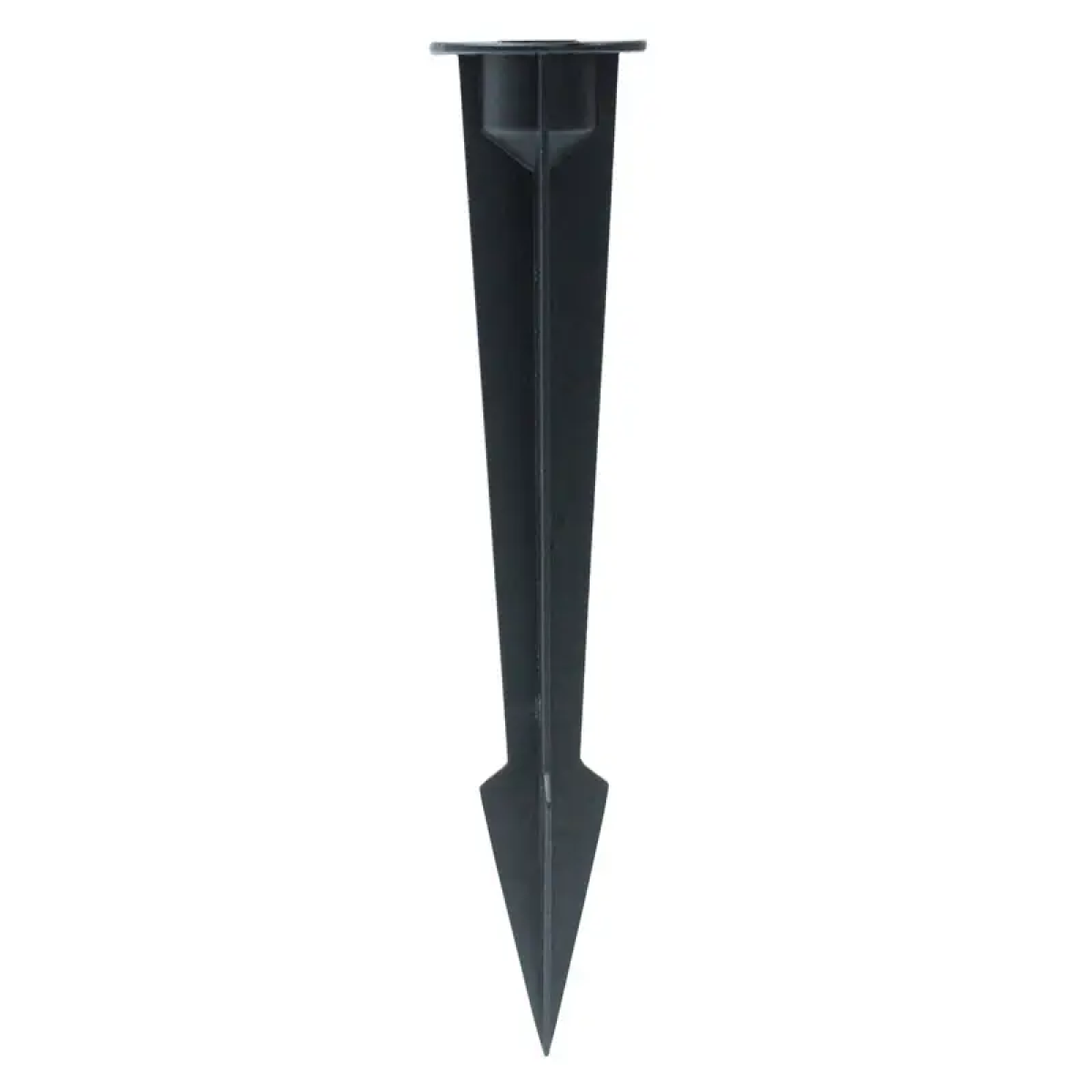 Aluminium Garden Light Ground Spike