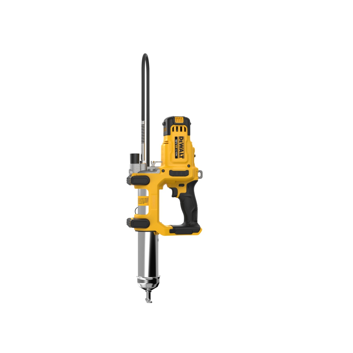 DCGG581N XR Grease Gun 18V Bare Unit