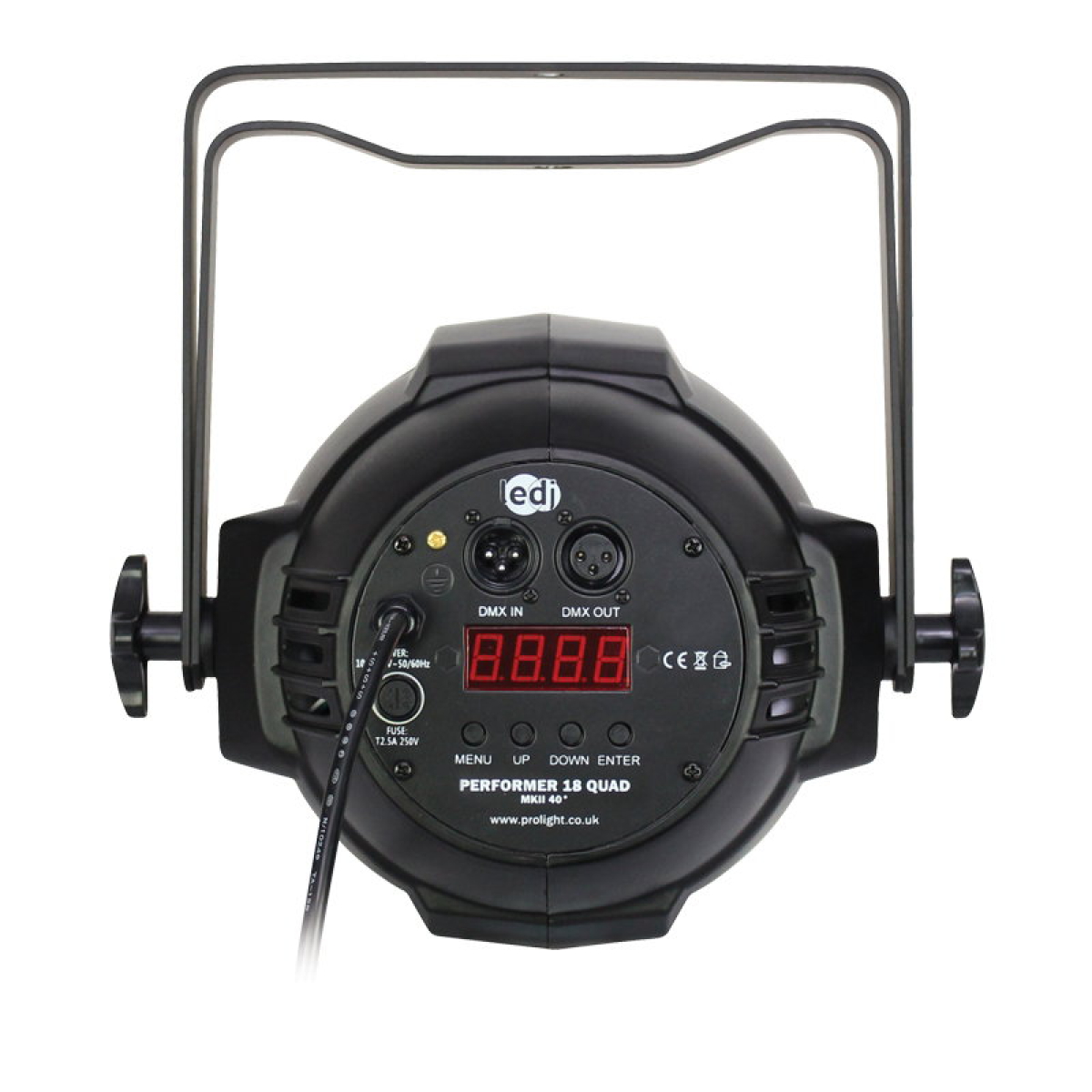 LEDJ252