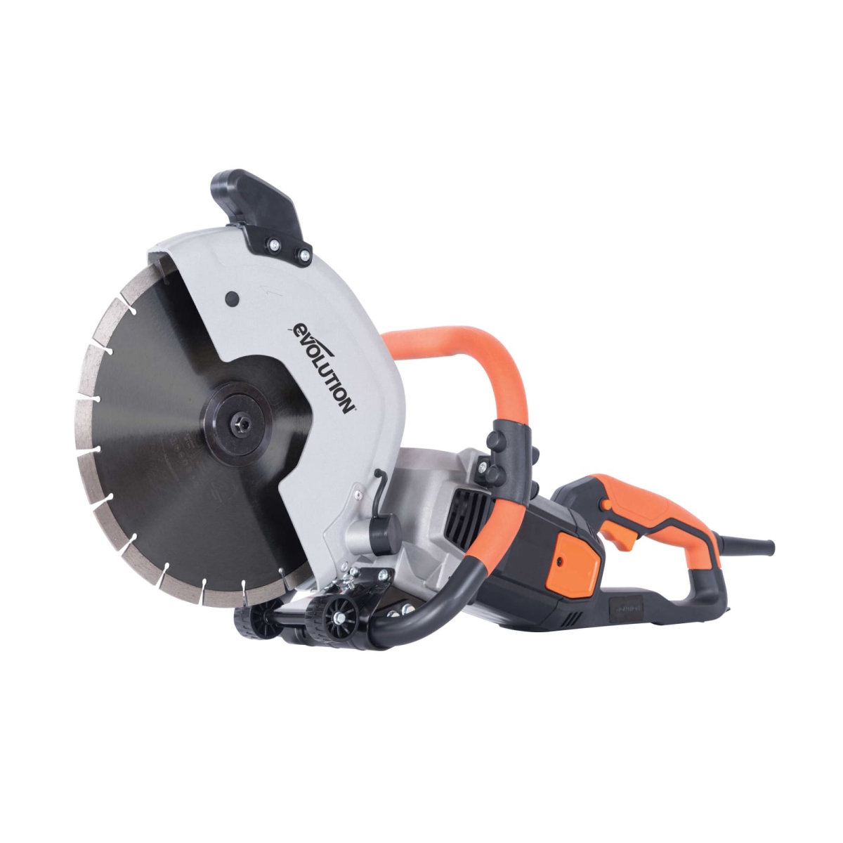 R300DCT 300mm Disc Cutter + Blade 2400W 240V