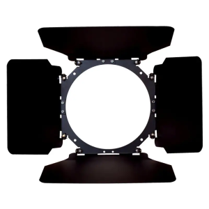 Intense Barn Door / Gel Frame