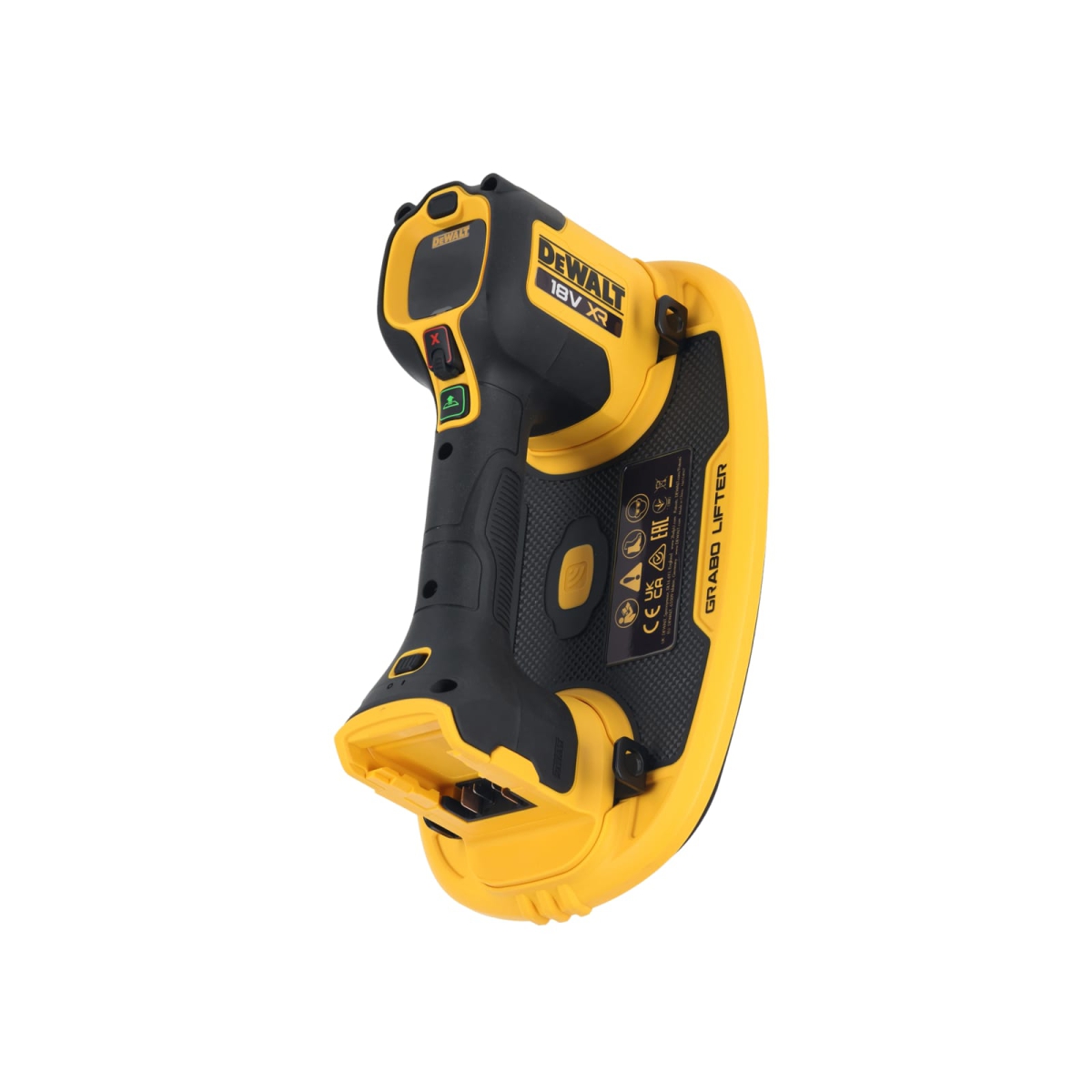 DEWDCE590N