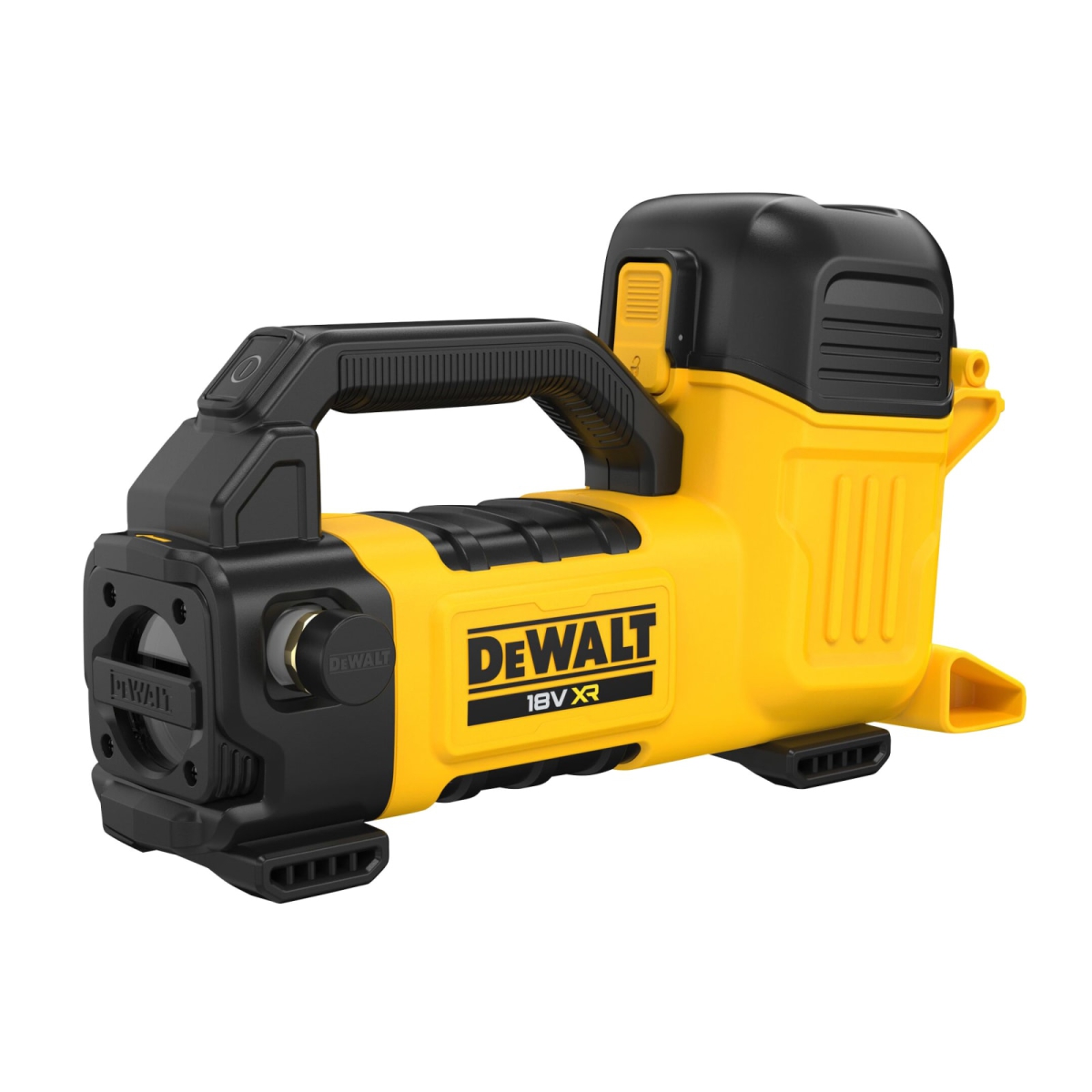 DCE050N Transfer Pump 18V Bare Unit
