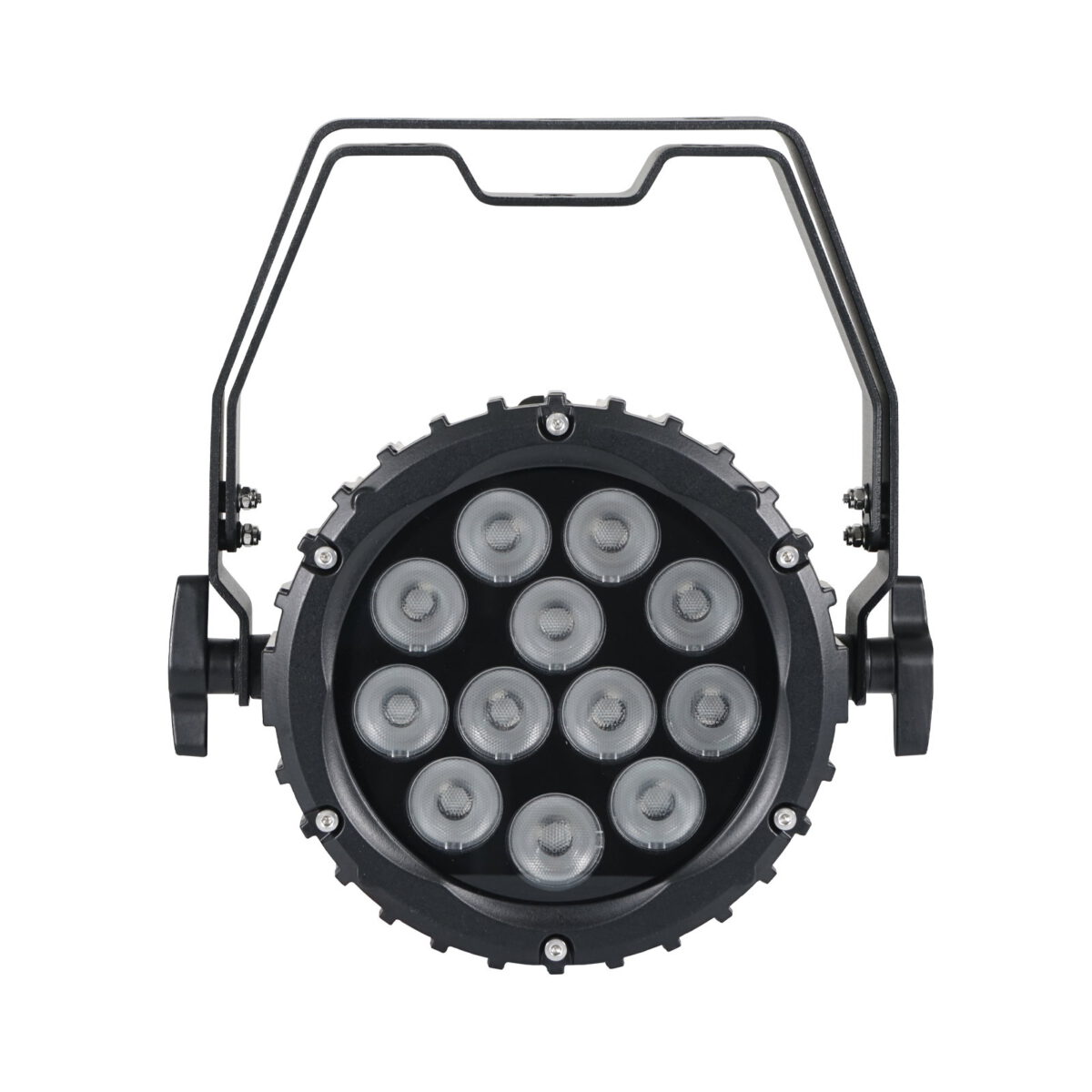 Spectra Par 12T3 Exterior Fixture