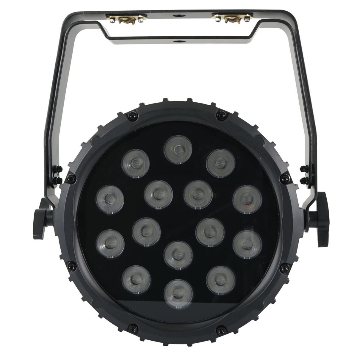 Spectra Par 15Q8 PRO Exterior Fixture