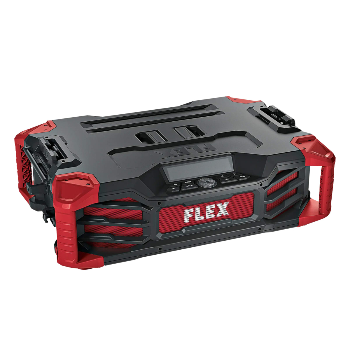 RD SP 12/18/230 Cordless Radio 240V & Li-ion Bare Unit