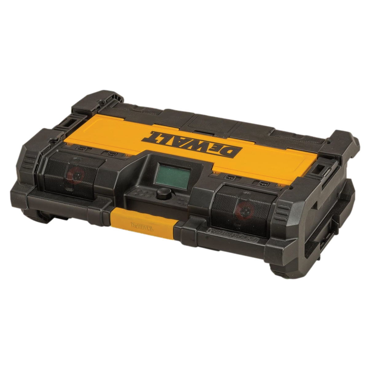 TOUGHSYSTEMโข DAB Radio 14/18V Li-ion Bare Unit